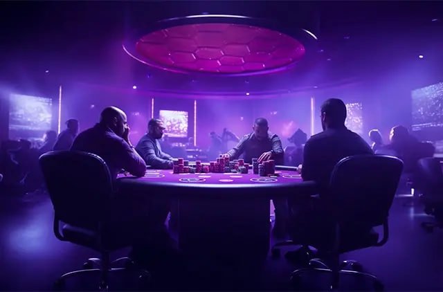 Sportsbook Game