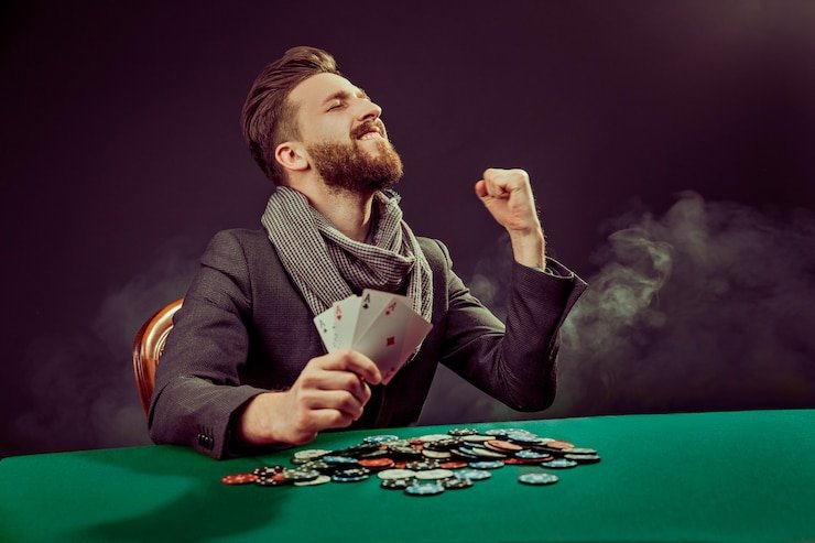 permainan speed baccarat takurjitu dengan dealer profesional
